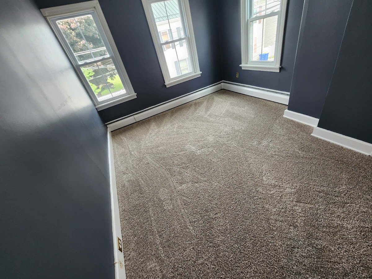 Photo 2 from Shawn's Google review of Langan Flooring