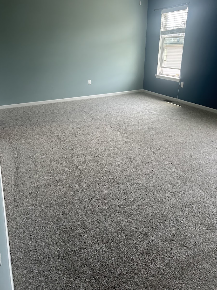 Photo 3 from Kristina Balciar's Google review of Langan Flooring