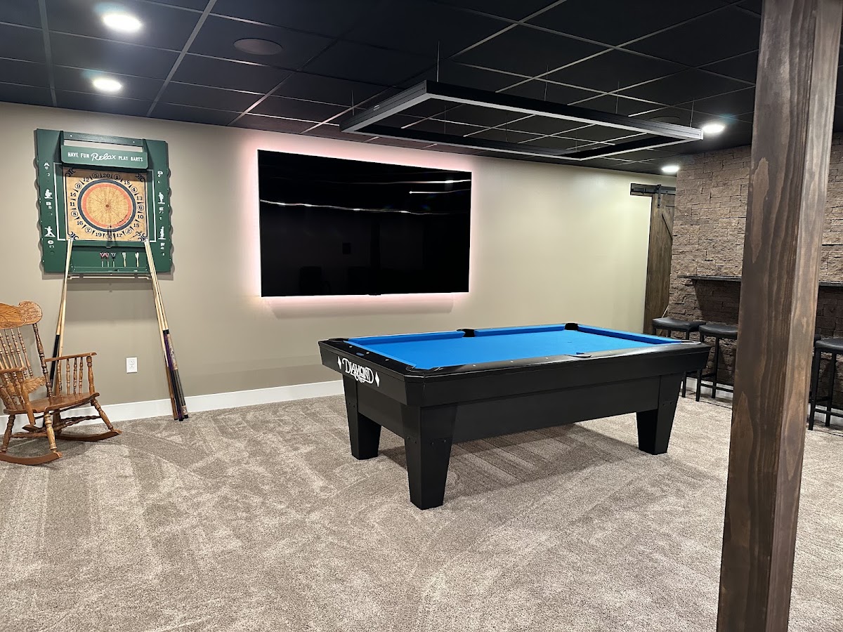 Photo 3 from Kara Witmer's Google review of Langan Flooring