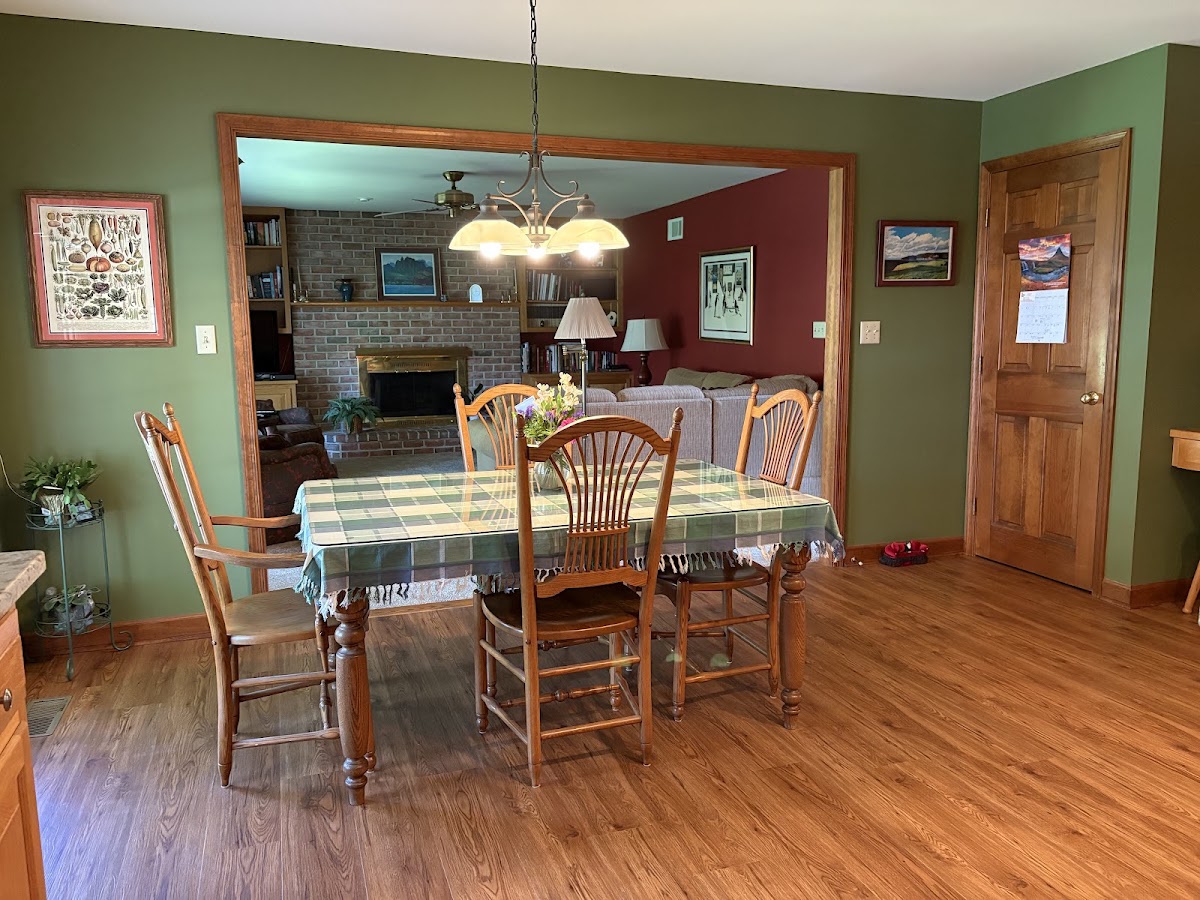 Photo 2 from Rich Krampe's Google review of Langan Flooring